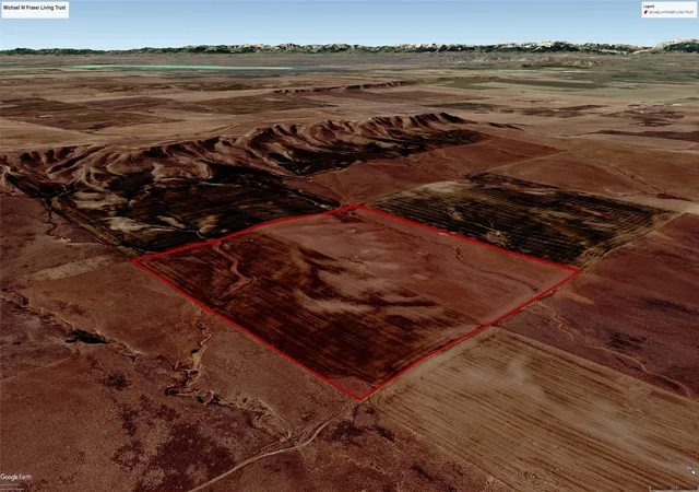 Photo 4 of Land for sale at Nhn 15th Road, Dutton, MT 59433 | MLS# 30077842 | Listing updated on 2026-09-14