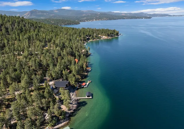 Photo 86 of Mansion for sale at 329 Whipps Ln, Lakeside, MT 59922 | MLS# 30077704 | Listing updated on 2026-09-09