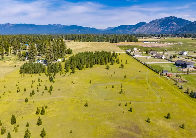 Land for sale at Nhn Trap Rd, Columbia Falls, MT 59912 | MLS# 30077780