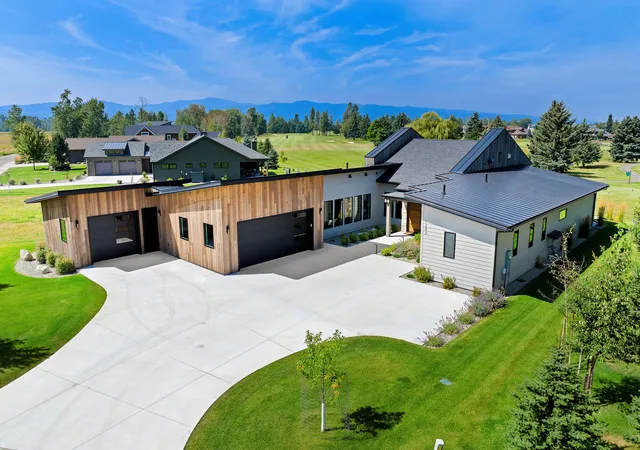 Single family home for sale at 1283 Lake Pointe Dr, Bigfork, MT 59911 | MLS# 30077211