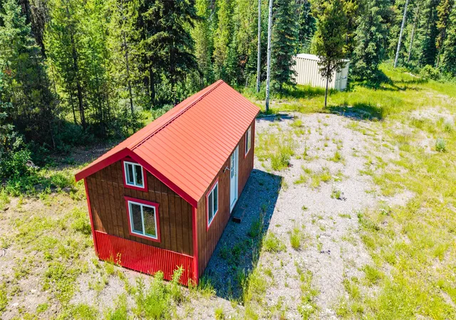 Photo 3 of Land for sale at 16445 North Frk Rd, Polebridge, MT 59928 | MLS# 30077937 | Listing updated on 2026-09-14