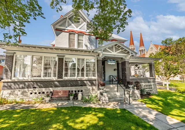 Photo 3 of Multi family home for sale at 416 N Ewing St, Helena, MT 59601 | MLS# 30077840 | Listing updated on 2026-09-14