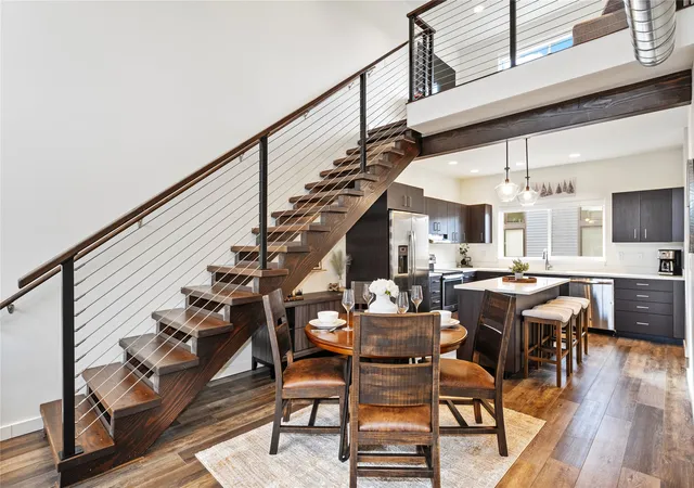 Photo 3 of Townhouse for sale at 53 Hickory Loop #B, Whitefish, MT 59937 | MLS# 30077834 | Listing updated on 2026-09-14