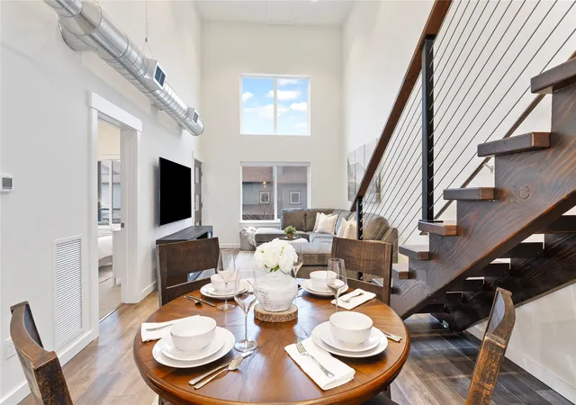 Photo 3 of Townhouse for sale at 53 Hickory Loop #B, Whitefish, MT 59937 | MLS# 30077834 | Listing updated on 2026-09-14