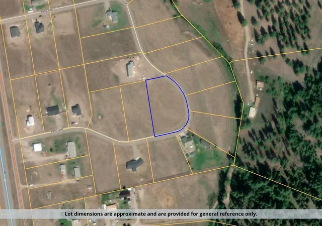 Photo 1 of Land for sale at Lot 26 Pamin Loop, Clinton, MT 59825 | MLS# 30077832 | Listing updated on 2026-09-14
