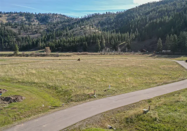 Photo 2 of Land for sale at Lot 26 Pamin Loop, Clinton, MT 59825 | MLS# 30077832 | Listing updated on 2026-09-14