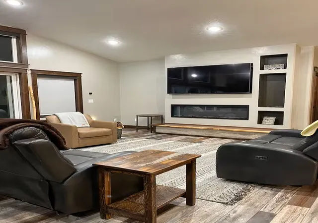 Photo 3 of Single family home for sale at 1452 15th Avenue E, Polson, MT 59860 | MLS# 30077826 | Listing updated on 2026-09-09