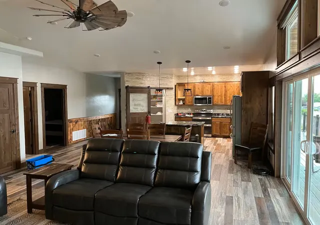 Photo 4 of Single family home for sale at 1452 15th Avenue E, Polson, MT 59860 | MLS# 30077826 | Listing updated on 2026-09-09