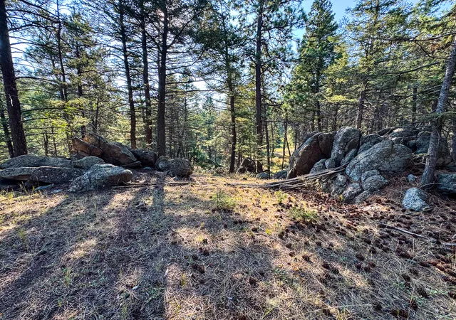 Photo 3 of Land for sale at 93 Saddle Mountain Dr, Clancy, MT 59634 | MLS# 30077679 | Listing updated on 2026-09-14
