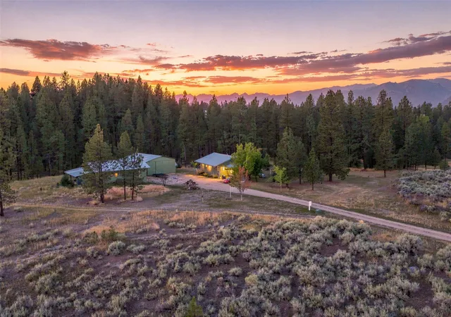 Photo 1 of Single family home for sale at 399 Higgins Ln, Stevensville, MT 59870 | MLS# 30077554 | Listing updated on 2026-09-22