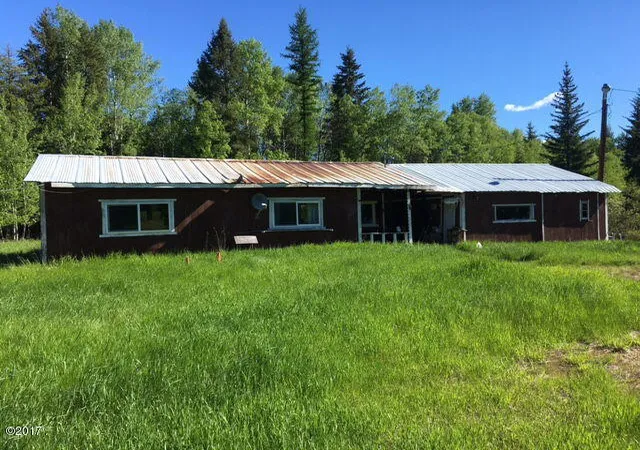 Photo 1 of Land for sale at 214 Hearns Rd, Trego, MT 59934 | MLS# 30077928 | Listing updated on 2026-09-15