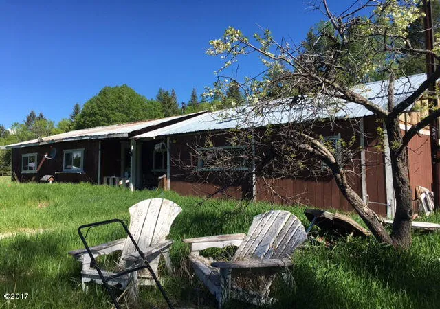 Photo 2 of Land for sale at 214 Hearns Rd, Trego, MT 59934 | MLS# 30077928 | Listing updated on 2026-09-15