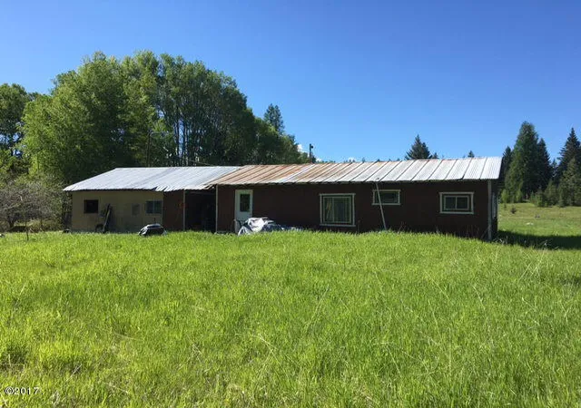 Photo 3 of Land for sale at 214 Hearns Rd, Trego, MT 59934 | MLS# 30077928 | Listing updated on 2026-09-15