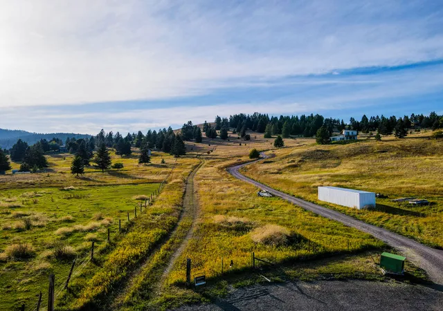 Photo 3 of Land for sale at 160 Brandy Ln, Kalispell, MT 59901 | MLS# 30077886 | Listing updated on 2026-09-21