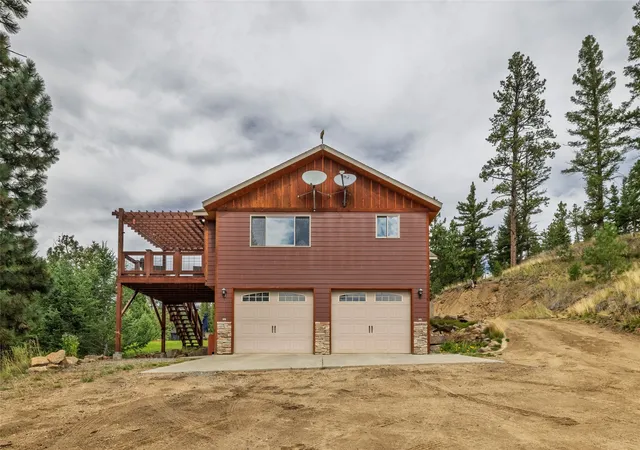 Photo 2 of Single family home for sale at 136 Travis Crk Rd, Clancy, MT 59634 | MLS# 30077629 | Listing updated on 2026-09-20