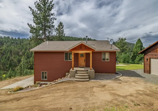 Photo 3 of Single family home for sale at 136 Travis Crk Rd, Clancy, MT 59634 | MLS# 30077629 | Listing updated on 2026-09-20