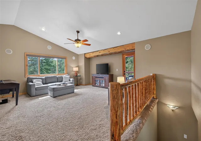 Photo 4 of Single family home for sale at 136 Travis Crk Rd, Clancy, MT 59634 | MLS# 30077629 | Listing updated on 2026-09-20