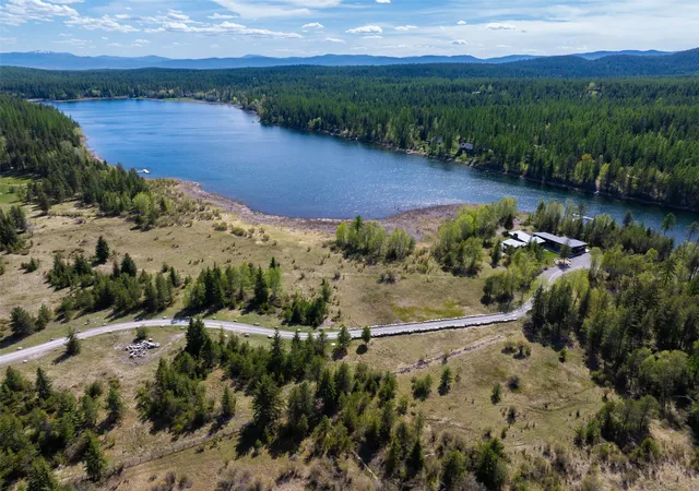 Photo 1 of Single family home for sale at 162 Blanchard Lake Dr, Whitefish, MT 59937 | MLS# 30077007 | Listing updated on 2026-09-15