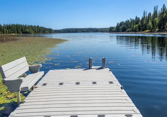 Photo 2 of Single family home for sale at 162 Blanchard Lake Dr, Whitefish, MT 59937 | MLS# 30077007 | Listing updated on 2026-09-15