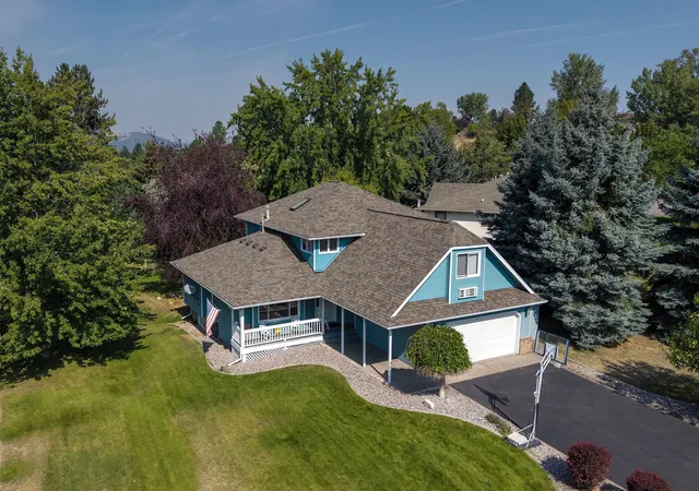 Photo 1 of Single family home for sale at 6305 Timothy Ct, Missoula, MT 59803 | MLS# 30077945 | Listing updated on 2026-09-04