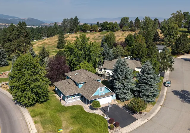 Photo 3 of Single family home for sale at 6305 Timothy Ct, Missoula, MT 59803 | MLS# 30077945 | Listing updated on 2026-09-04