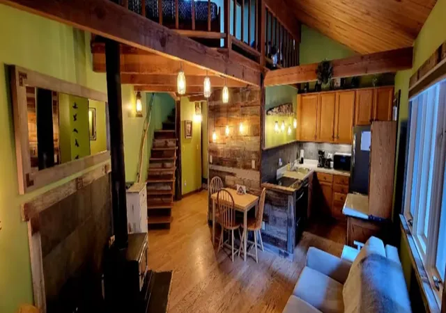 Photo 2 of Condo for sale at 30 Alder Way #2B, Whitefish, MT 59937 | MLS# 30077841 | Listing updated on 2026-09-04