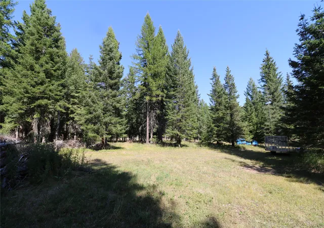 Photo 1 of Land for sale at Nhn Jewel Basin Ranch Rd, Bigfork, MT 59911 | MLS# 30077901 | Listing updated on 2026-09-23