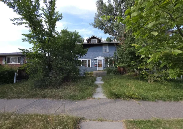 Photo 1 of Single family home for sale at 1309 2nd Avenue N, Great Falls, MT 59401 | MLS# 30077951 | Listing updated on 2026-09-04