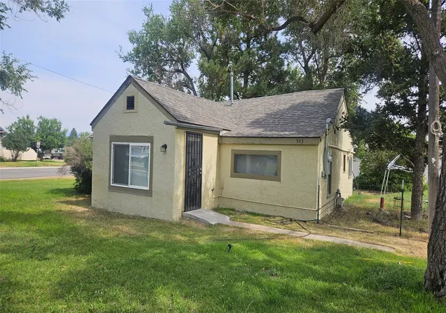 Photo 1 of Single family home for sale at 503 N Montana Ave, East Helena, MT 59635 | MLS# 30077957 | Listing updated on 2026-09-13