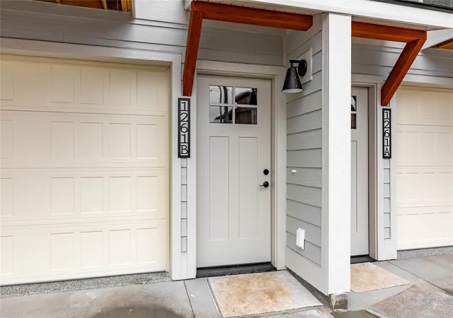 Photo 2 of Condo for sale at 1261 Idaho St #B, Missoula, MT 59801 | MLS# 30077729 | Listing updated on 2026-09-08