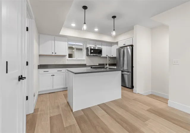 Photo 3 of Condo for sale at 1261 Idaho St #B, Missoula, MT 59801 | MLS# 30077729 | Listing updated on 2026-09-08