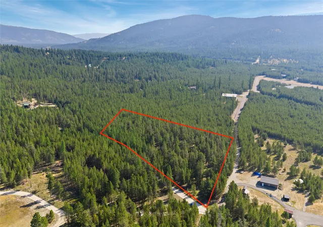 Photo 1 of Land for sale at Nhn Bhong Ln, Marion, MT 59925 | MLS# 30077091 | Listing updated on 2026-09-16