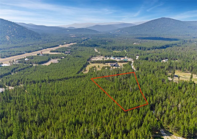Photo 2 of Land for sale at Nhn Bhong Ln, Marion, MT 59925 | MLS# 30077091 | Listing updated on 2026-09-16