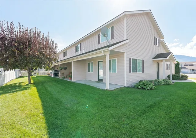 Photo 1 of Condo for sale at 121 A Alice Ave #A, Hamilton, MT 59840 | MLS# 30077964 | Listing updated on 2026-09-14
