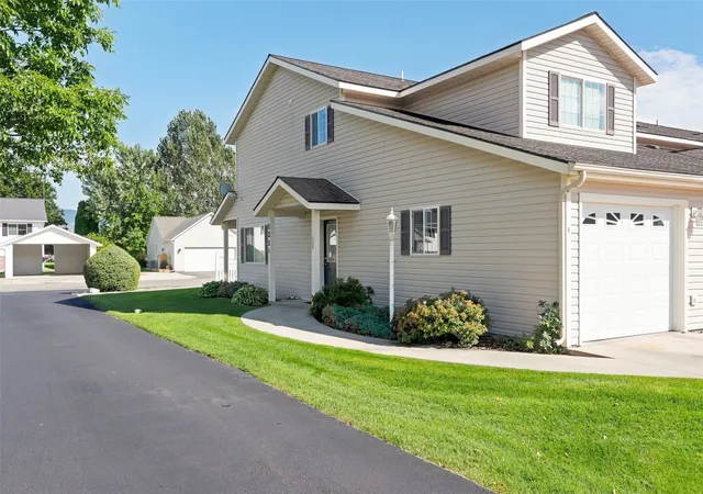Photo 2 of Condo for sale at 121 A Alice Ave #A, Hamilton, MT 59840 | MLS# 30077964 | Listing updated on 2026-09-14