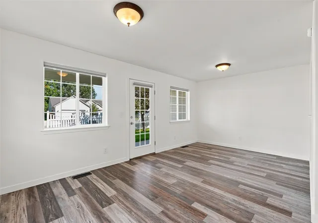 Photo 4 of Condo for sale at 121 A Alice Ave #A, Hamilton, MT 59840 | MLS# 30077964 | Listing updated on 2026-09-14