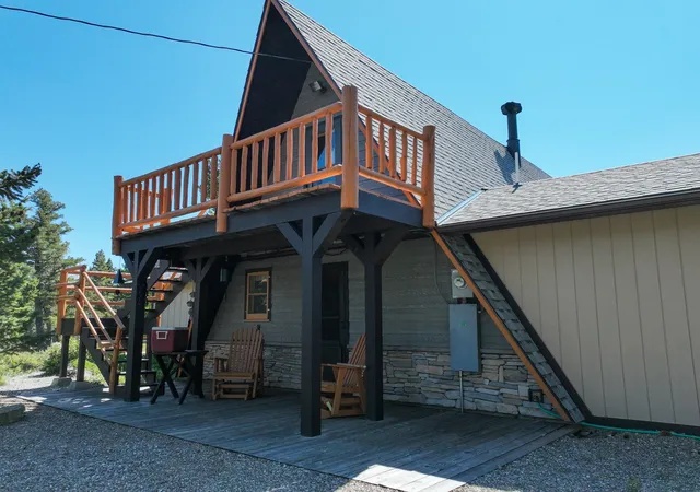 Photo 3 of Single family home for sale at 1915 Teton Cyn Rd, Choteau, MT 59422 | MLS# 30077854 | Listing updated on 2026-09-08