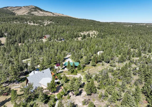 Photo 4 of Single family home for sale at 1915 Teton Cyn Rd, Choteau, MT 59422 | MLS# 30077854 | Listing updated on 2026-09-08