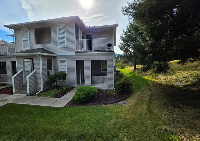Photo 1 of Condo for sale at 5102 Village View Way #3, Missoula, MT 59803 | MLS# 30077766 | Listing updated on 2026-09-18
