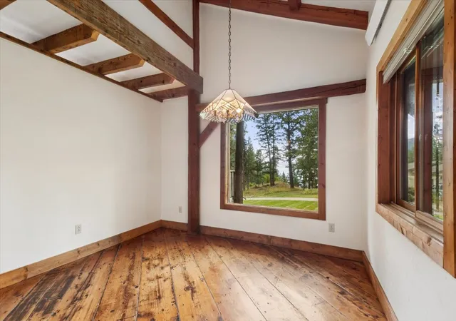Photo 4 of Single family home for sale at 20994 Park Ln, Rollins, MT 59931 | MLS# 30077980 | Listing updated on 2026-09-22