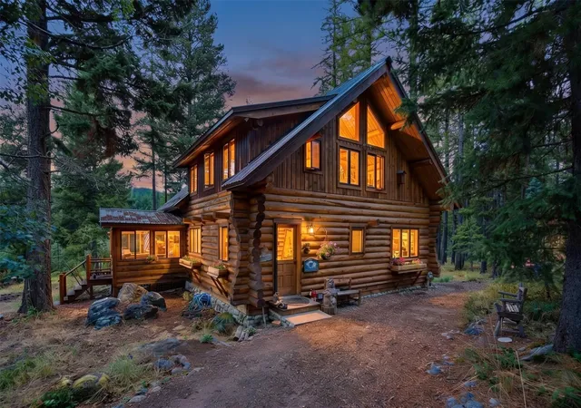 Photo 3 of Single family home for sale at 647 Princes Pine Ln, Seeley Lake, MT 59868 | MLS# 30077939 | Listing updated on 2026-09-05