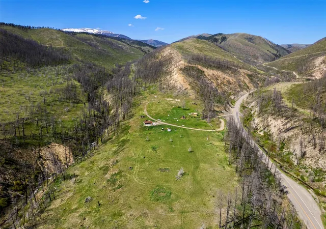 Land for sale at 2010 US Hwy 12 E, Townsend, MT 59644 | MLS# 30077981