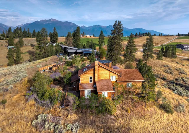Photo 3 of Single family home for sale at 669 Groff Ln, Stevensville, MT 59870 | MLS# 30077984 | Listing updated on 2026-09-14