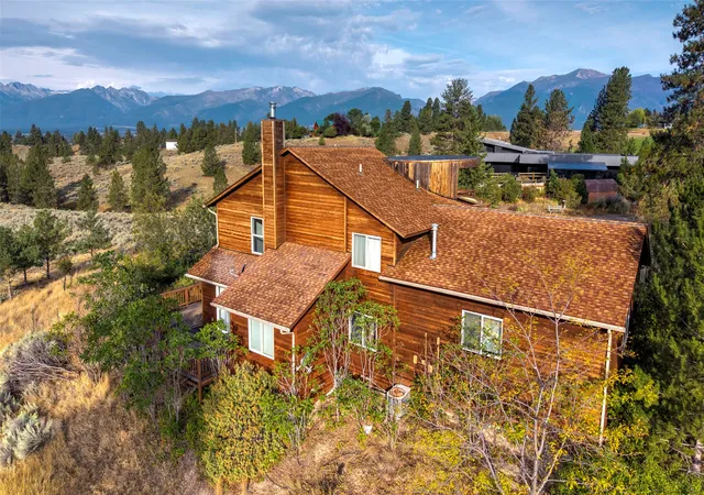 Photo 3 of Single family home for sale at 669 Groff Ln, Stevensville, MT 59870 | MLS# 30077984 | Listing updated on 2026-09-14