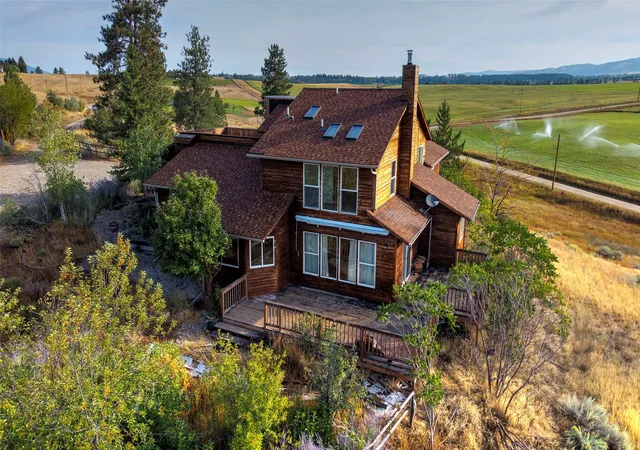 Photo 4 of Single family home for sale at 669 Groff Ln, Stevensville, MT 59870 | MLS# 30077984 | Listing updated on 2026-09-14