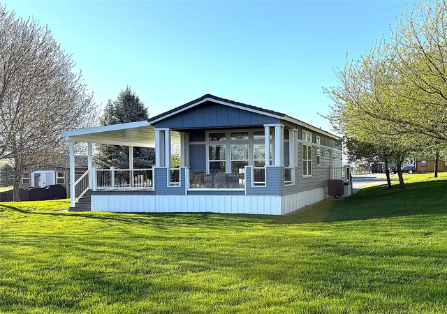 Photo 1 of Land for sale at 167 Kingfisher Loop, Eureka, MT 59917 | MLS# 30077987 | Listing updated on 2026-09-05