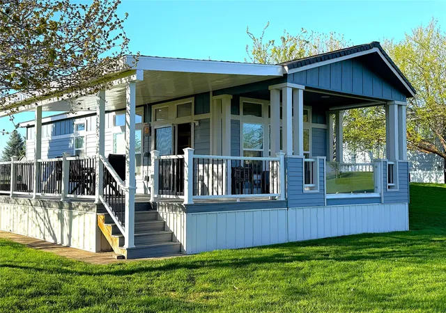 Photo 2 of Land for sale at 167 Kingfisher Loop, Eureka, MT 59917 | MLS# 30077987 | Listing updated on 2026-09-05