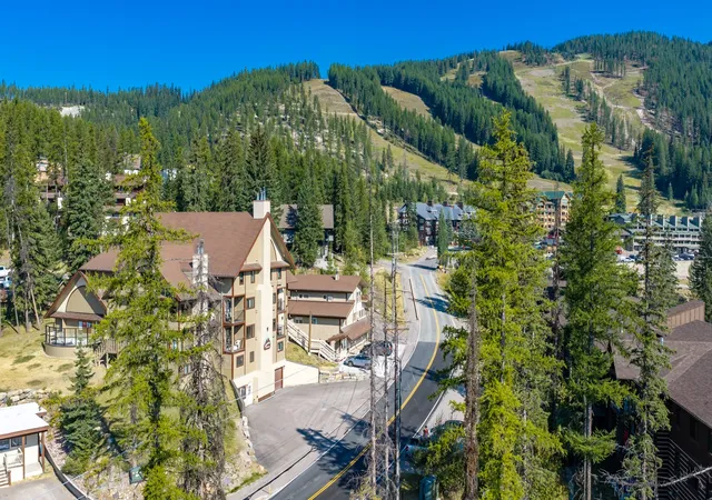 Photo 1 of Condo for sale at 3840 Big Mountain Rd #204, Whitefish, MT 59937 | MLS# 30077894 | Listing updated on 2026-09-09