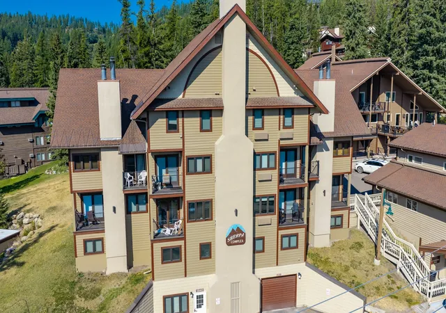 Photo 2 of Condo for sale at 3840 Big Mountain Rd #204, Whitefish, MT 59937 | MLS# 30077894 | Listing updated on 2026-09-09