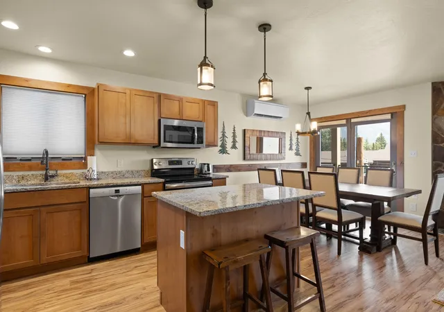 Photo 3 of Condo for sale at 3840 Big Mountain Rd #204, Whitefish, MT 59937 | MLS# 30077894 | Listing updated on 2026-09-09